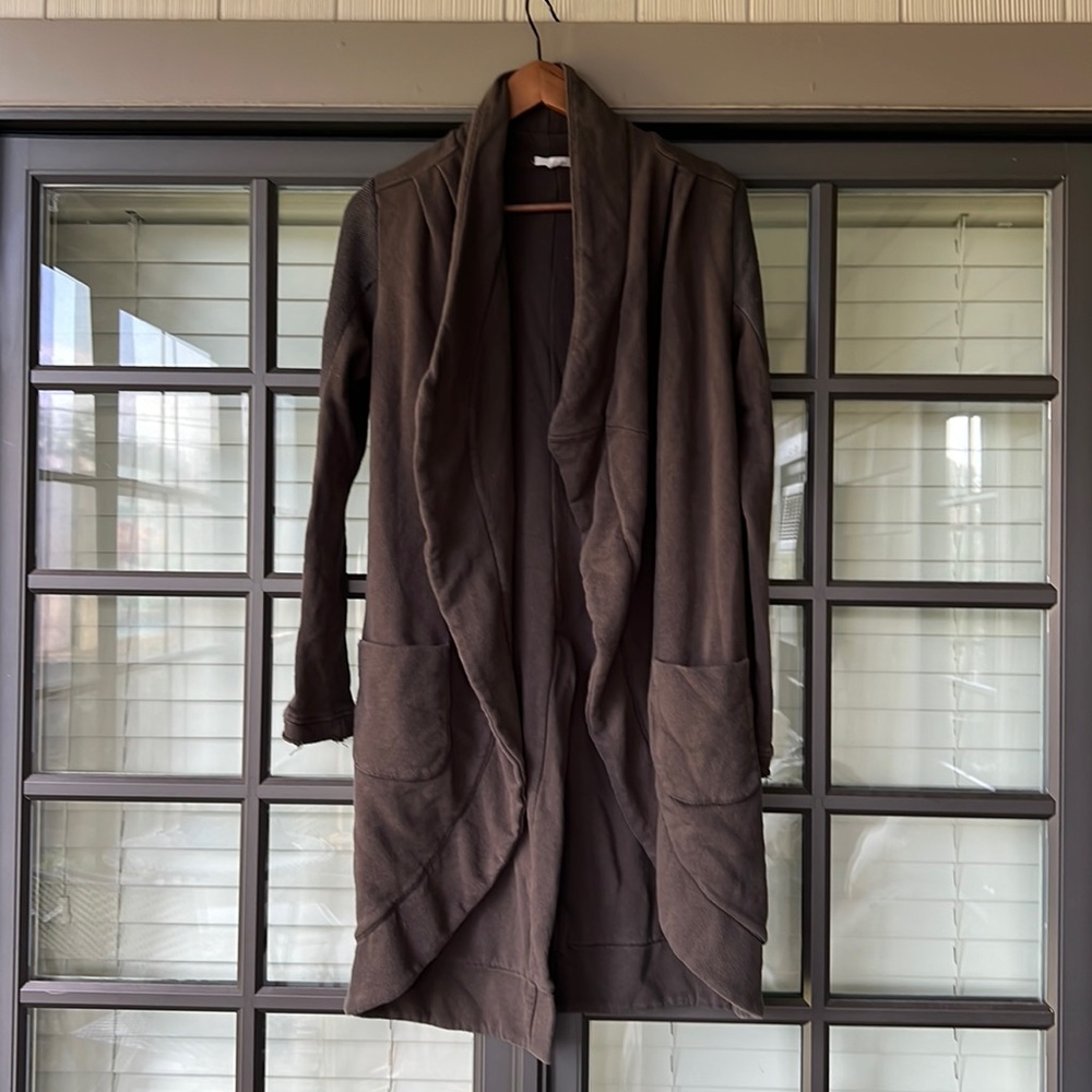 Womens cardigan